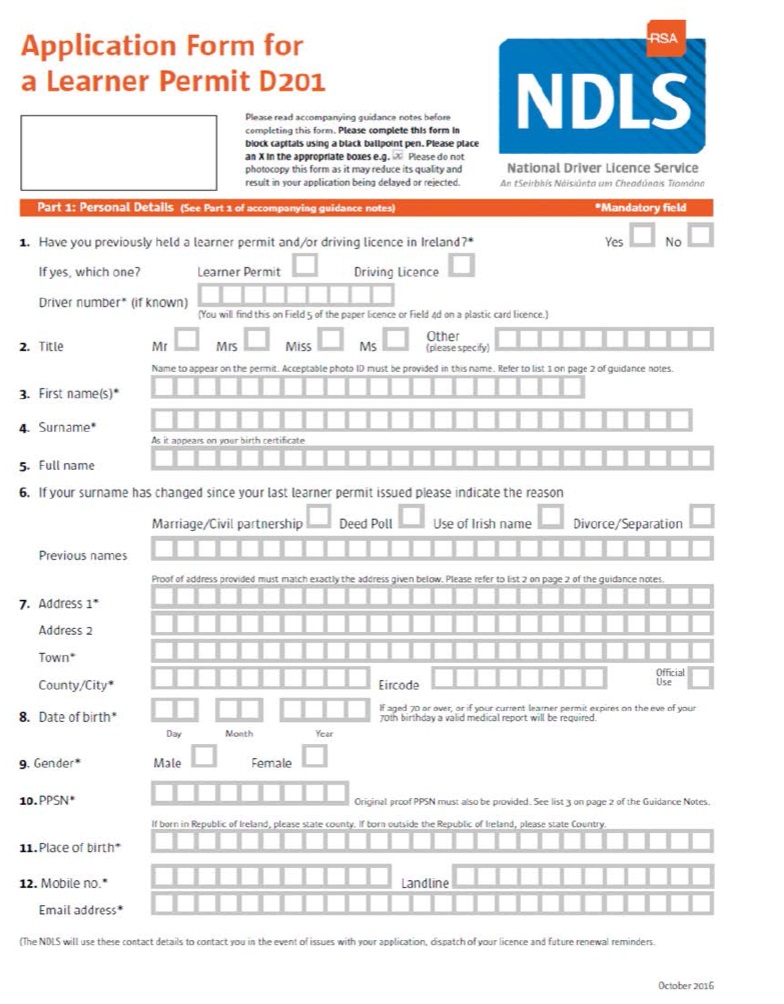 driving-licence-medical-report-form-ireland-kemopla